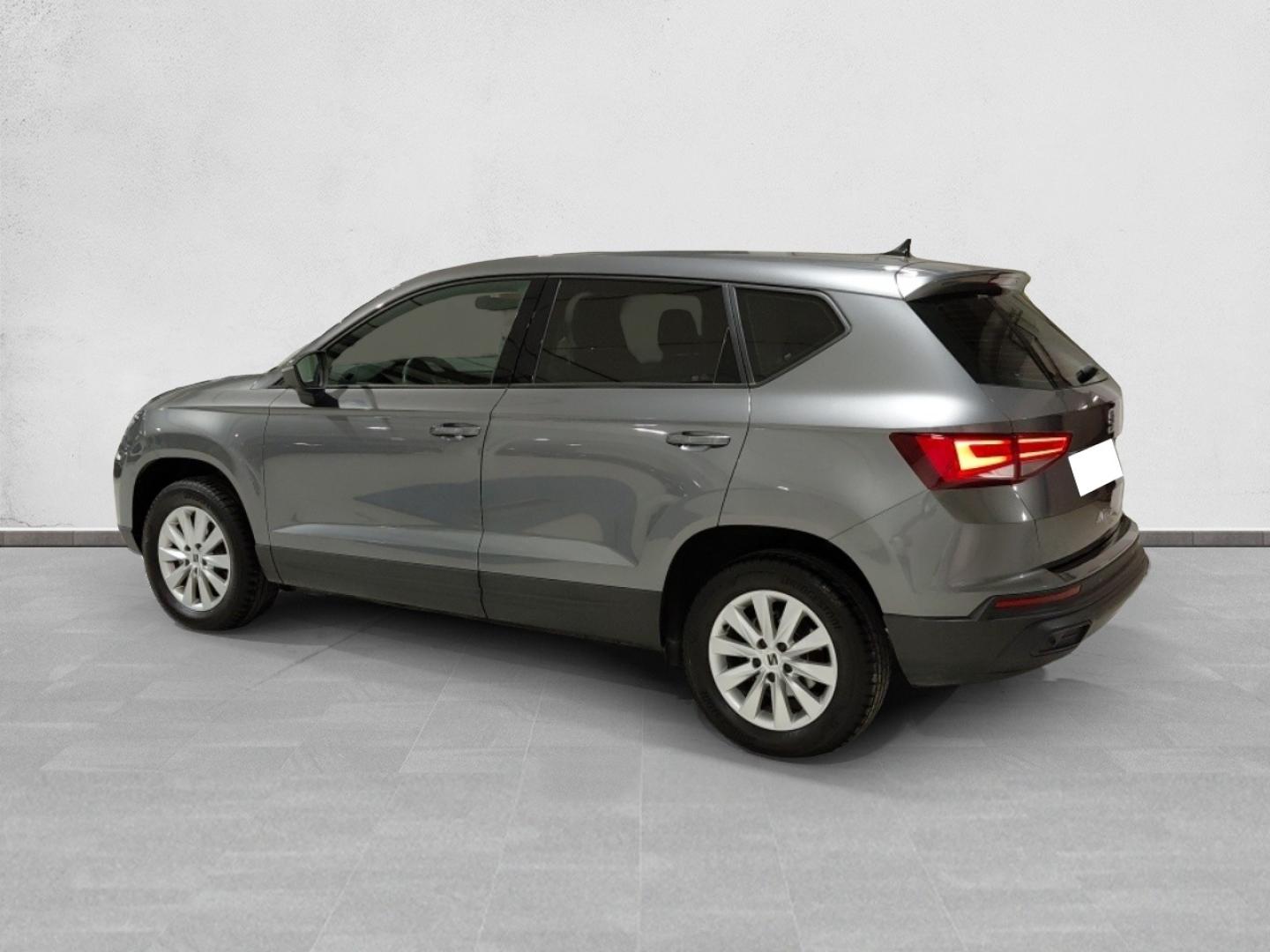 SEAT Ateca 1.0 TSI 81KW S/S REFERENCE 110 5P