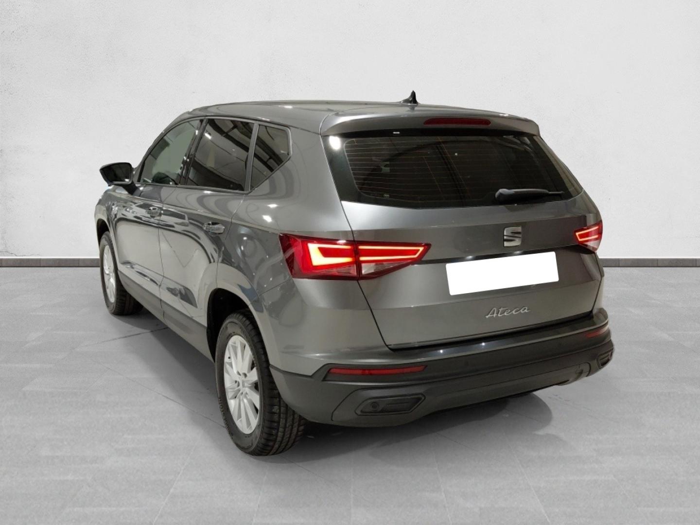 SEAT Ateca 1.0 TSI 81KW S/S REFERENCE 110 5P