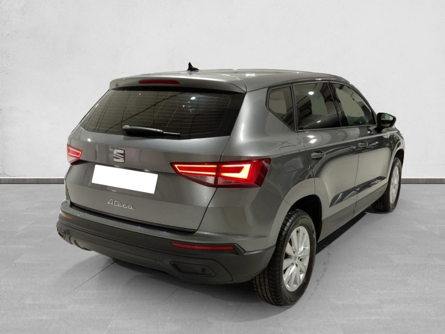 SEAT Ateca 1.0 TSI 81KW S/S REFERENCE 110 5P