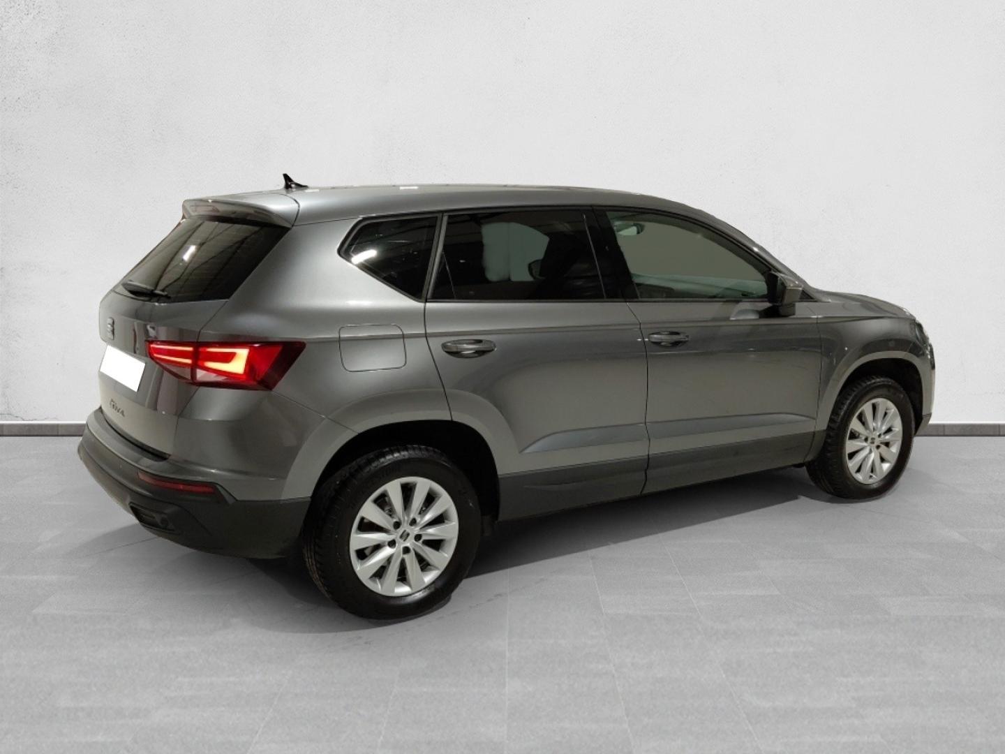 SEAT Ateca 1.0 TSI 81KW S/S REFERENCE 110 5P