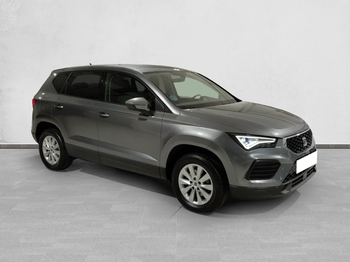 SEAT Ateca 1.0 TSI 81KW S/S REFERENCE 110 5P