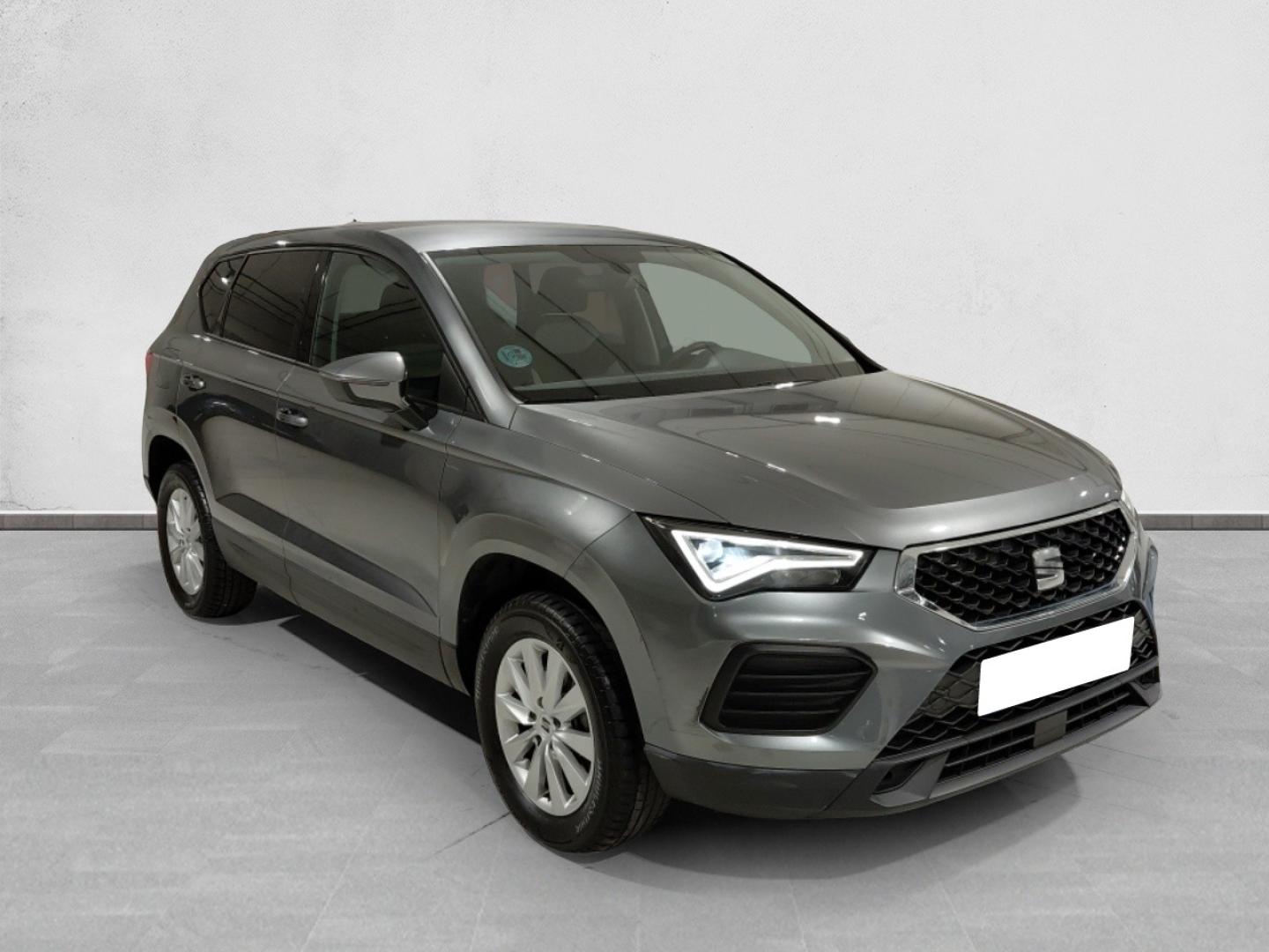 SEAT Ateca 1.0 TSI 81KW S/S REFERENCE 110 5P