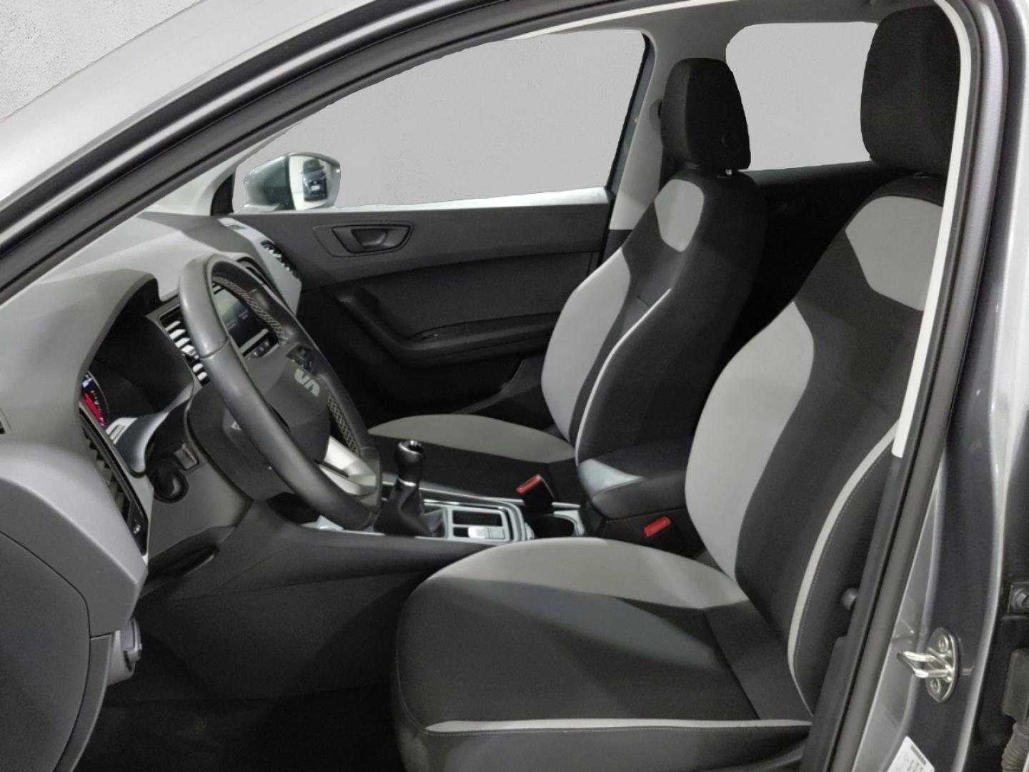 SEAT Ateca 1.0 TSI 81KW S/S REFERENCE 110 5P