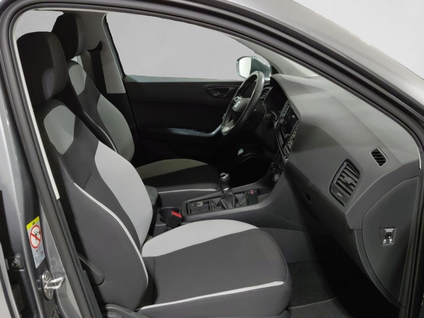 SEAT Ateca 1.0 TSI 81KW S/S REFERENCE 110 5P
