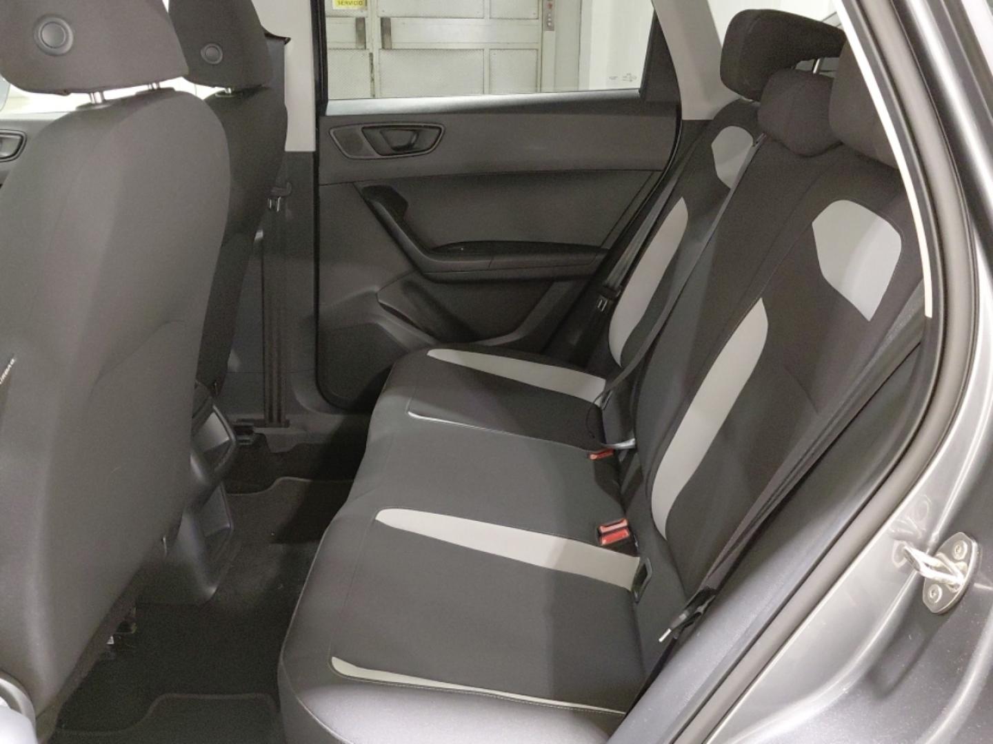 SEAT Ateca 1.0 TSI 81KW S/S REFERENCE 110 5P