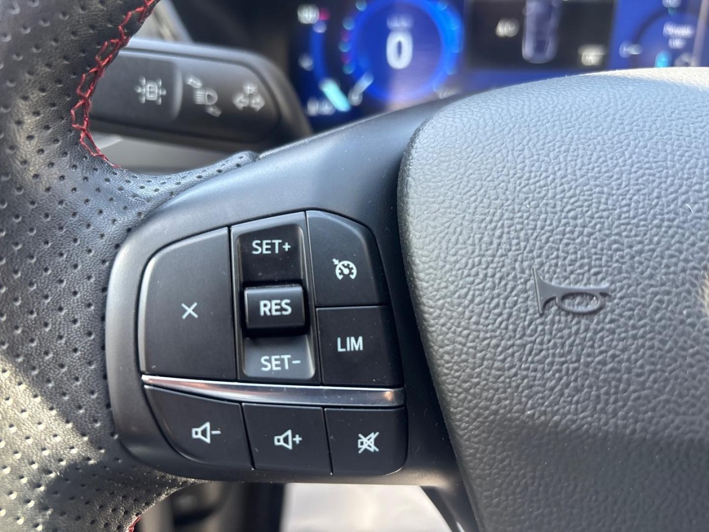 Ford Kuga ST-Line 2.5 Duratec FHEV 140kW Auto 190CV