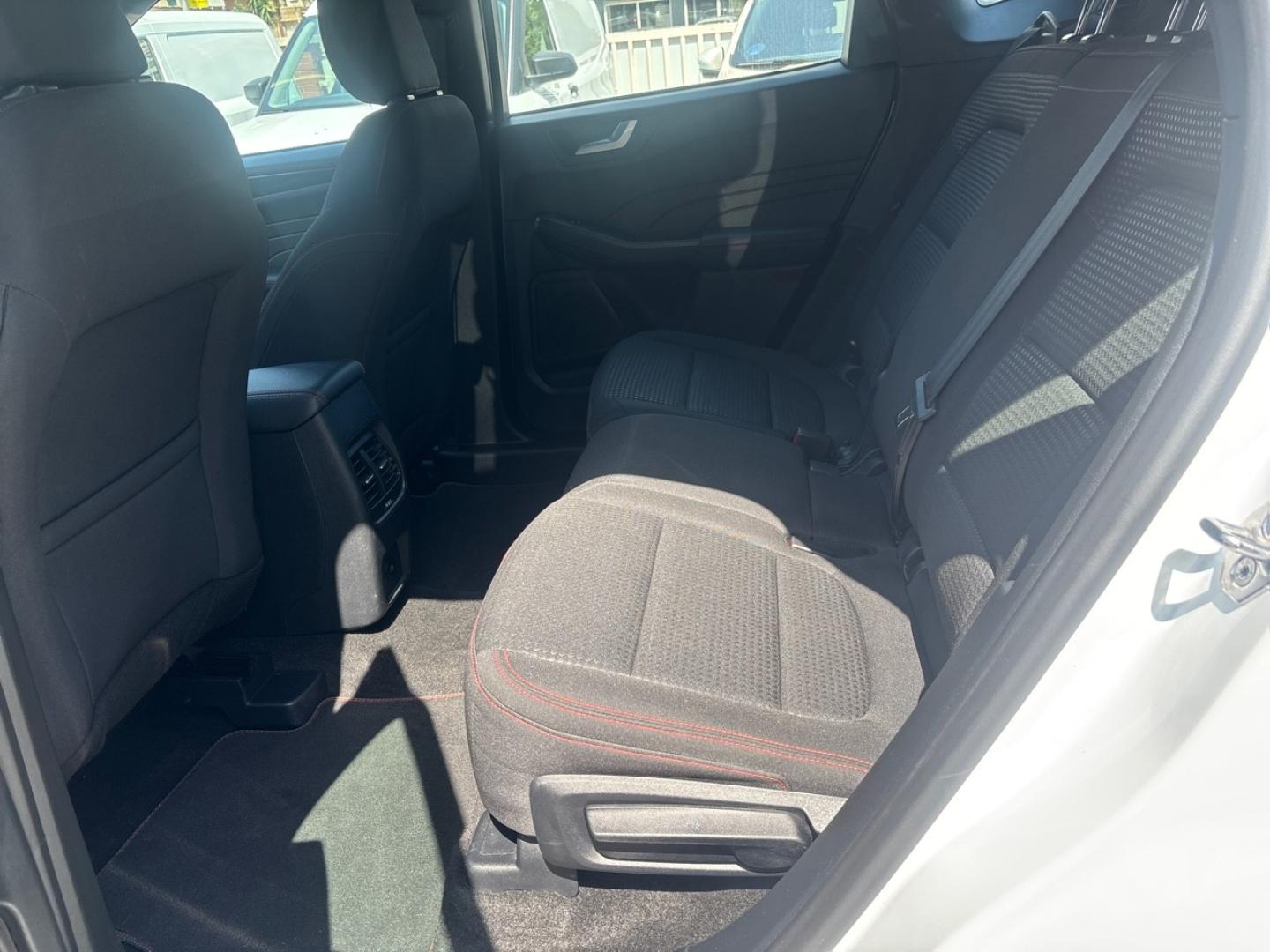 Ford Kuga ST-Line 2.5 Duratec FHEV 140kW Auto 190CV