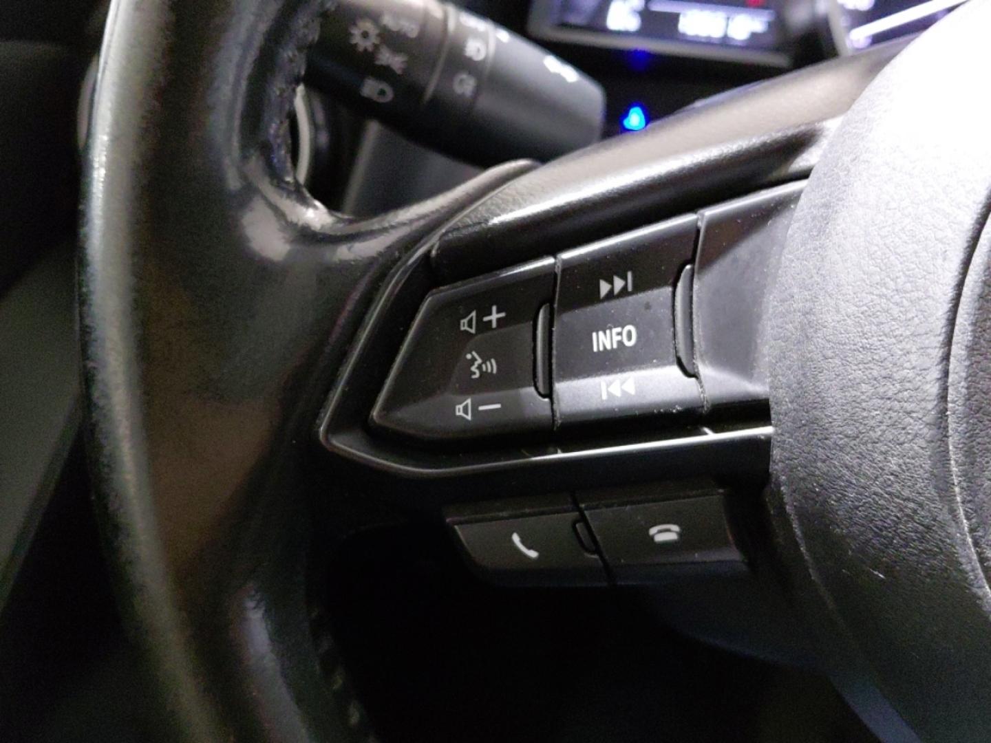 Mazda 2 1.5 SKYACTIV-G 66KW BLACK TECH EDITION 90 5P