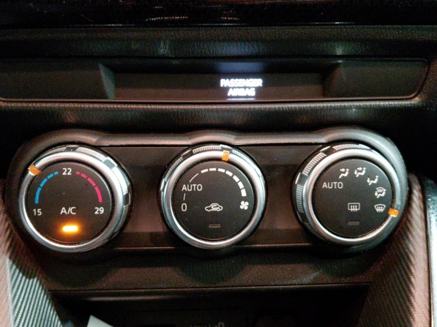 Mazda 2 1.5 SKYACTIV-G 66KW BLACK TECH EDITION 90 5P
