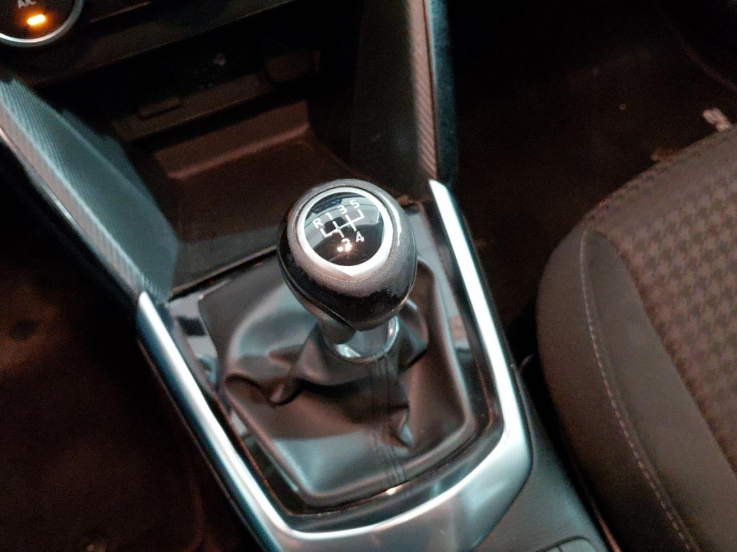 Mazda 2 1.5 SKYACTIV-G 66KW BLACK TECH EDITION 90 5P
