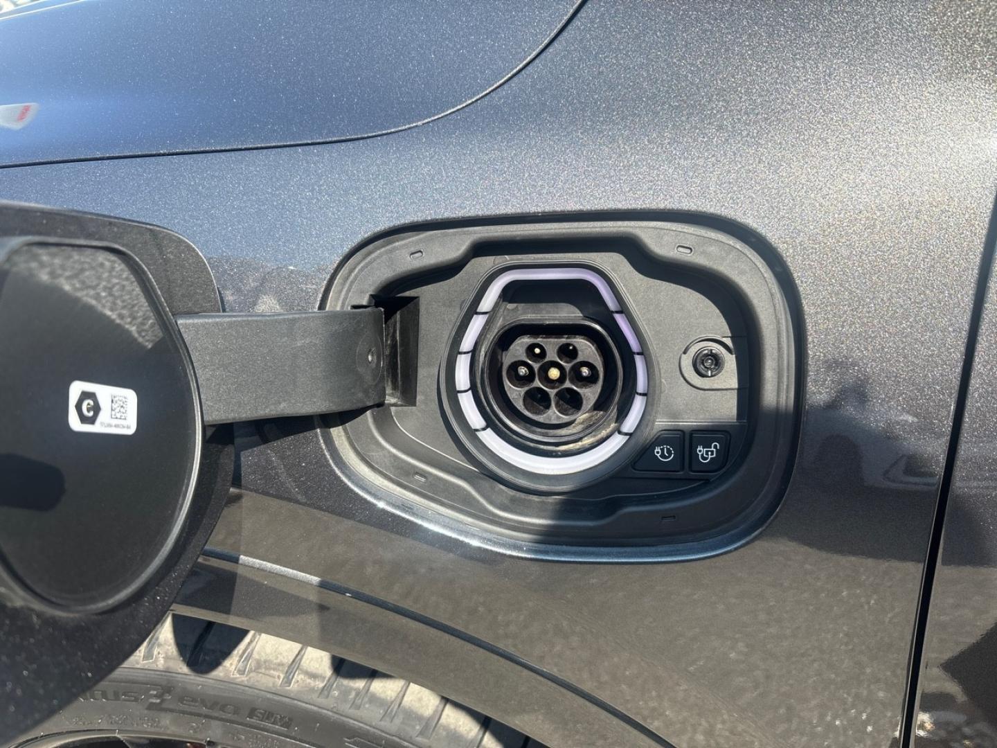 Ford Kuga ST-Line X 2.5 Duratec PHEV 165kW Auto