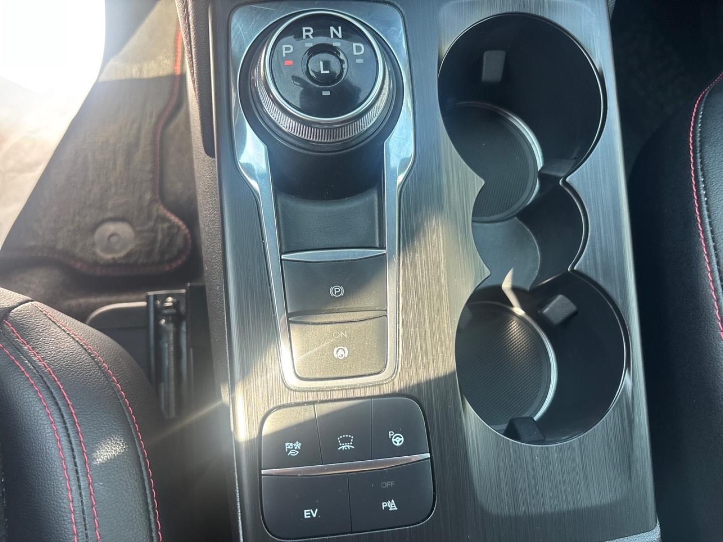 Ford Kuga ST-Line X 2.5 Duratec PHEV 165kW Auto