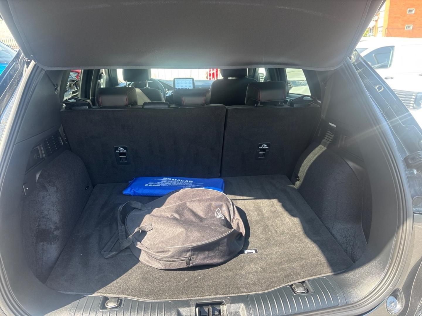 Ford Kuga ST-Line X 2.5 Duratec PHEV 165kW Auto