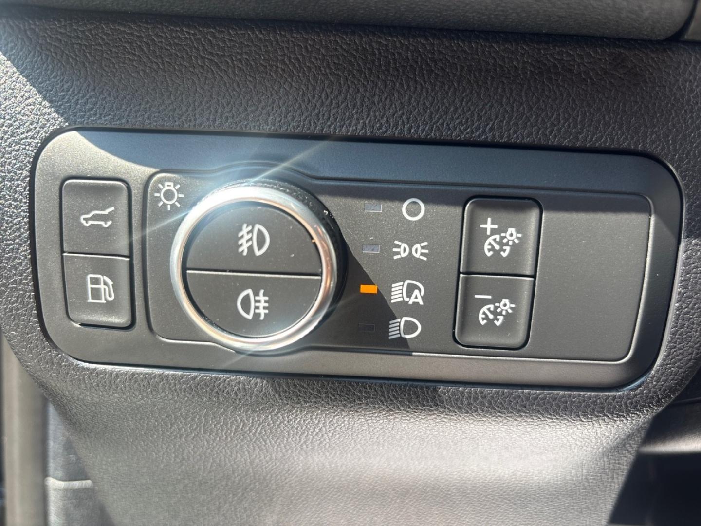 Ford Kuga ST-Line X 2.5 Duratec PHEV 165kW Auto