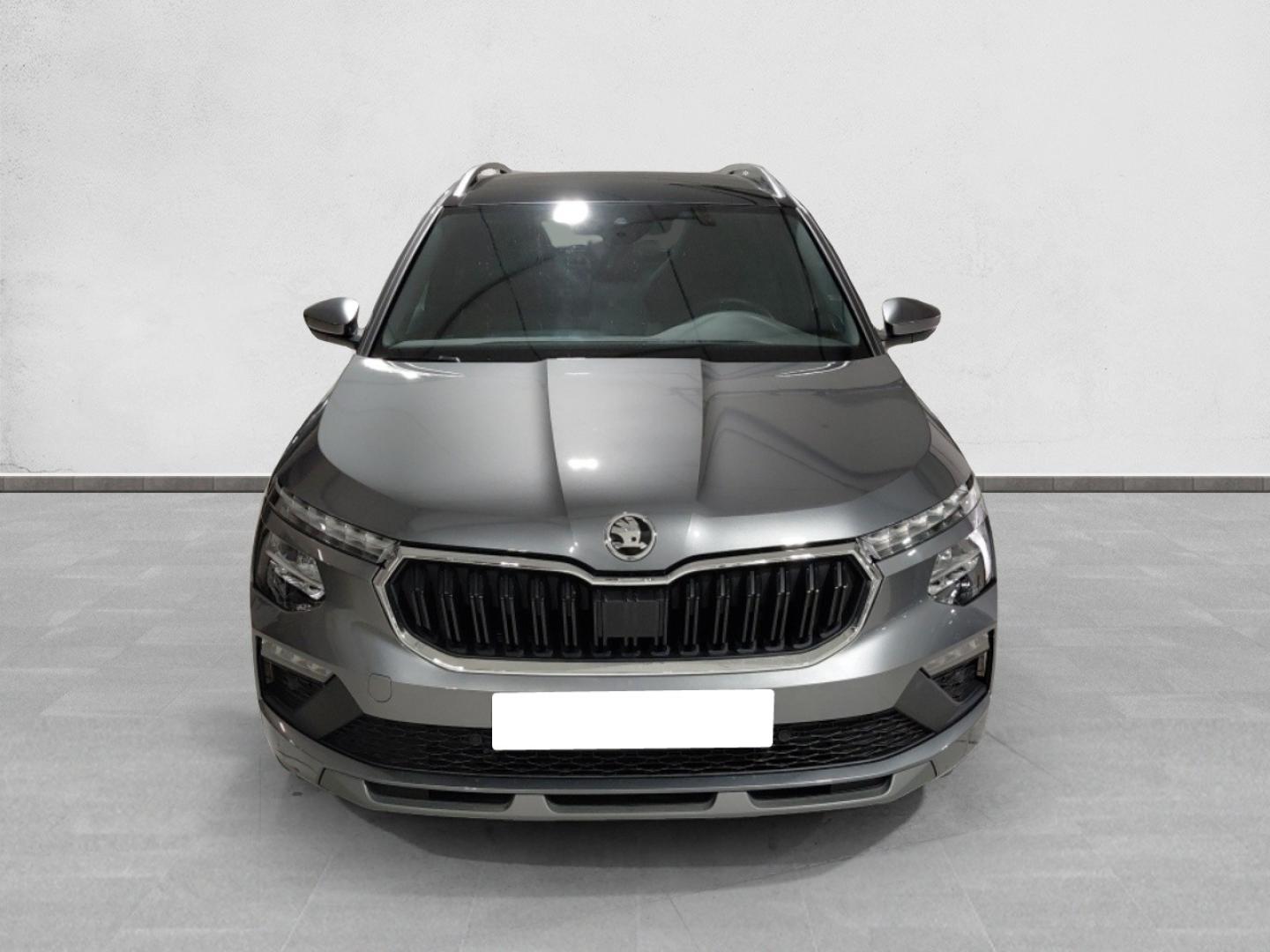 Skoda Kamiq 1.5 TSI SPORT 150 5P