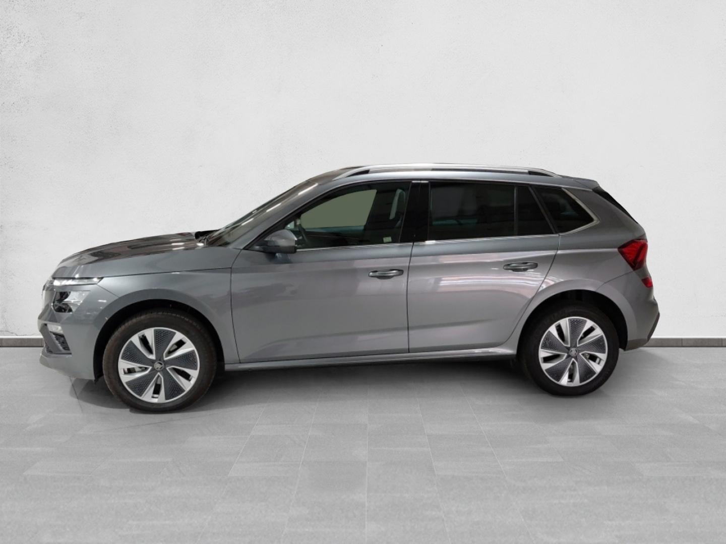 Skoda Kamiq 1.5 TSI SPORT 150 5P