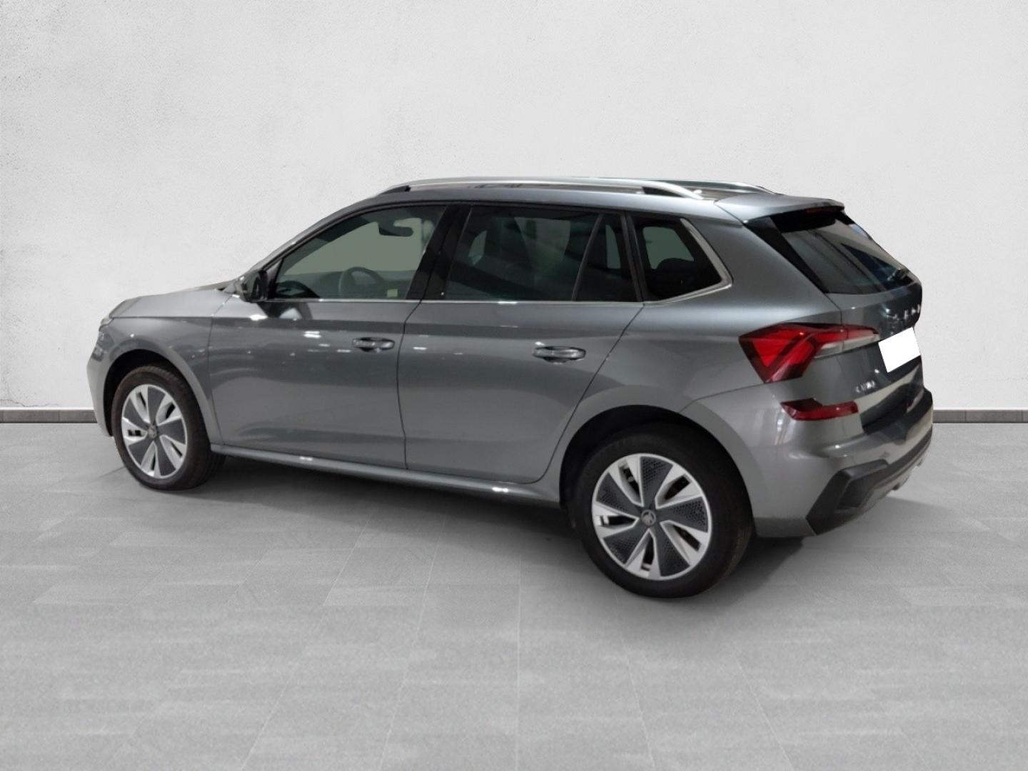 Skoda Kamiq 1.5 TSI SPORT 150 5P