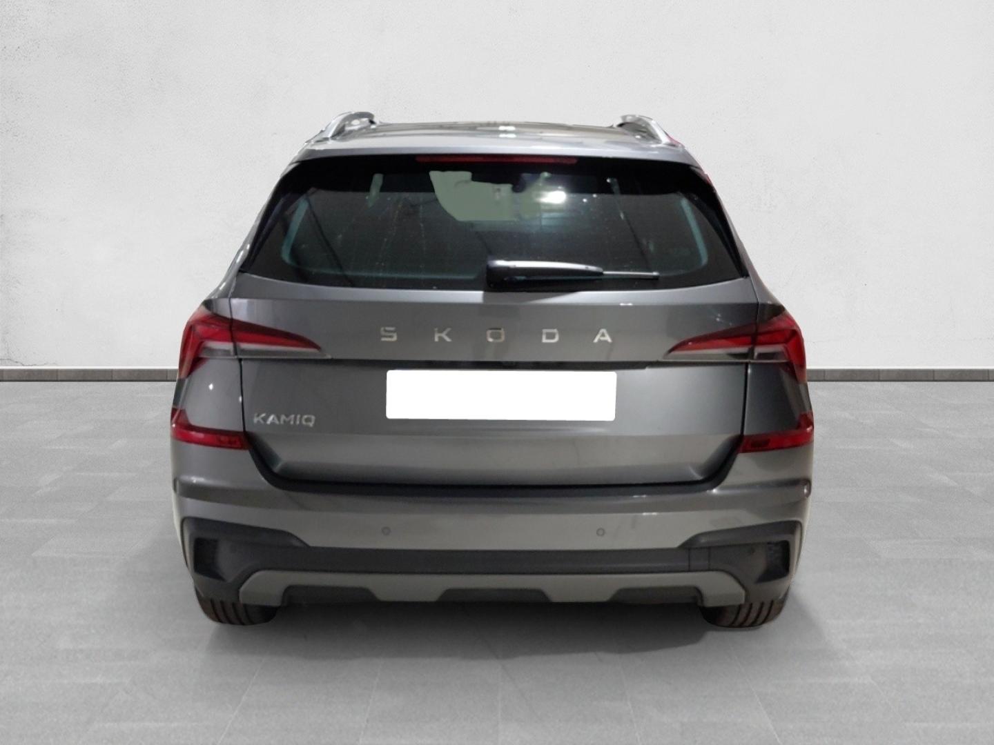 Skoda Kamiq 1.5 TSI SPORT 150 5P