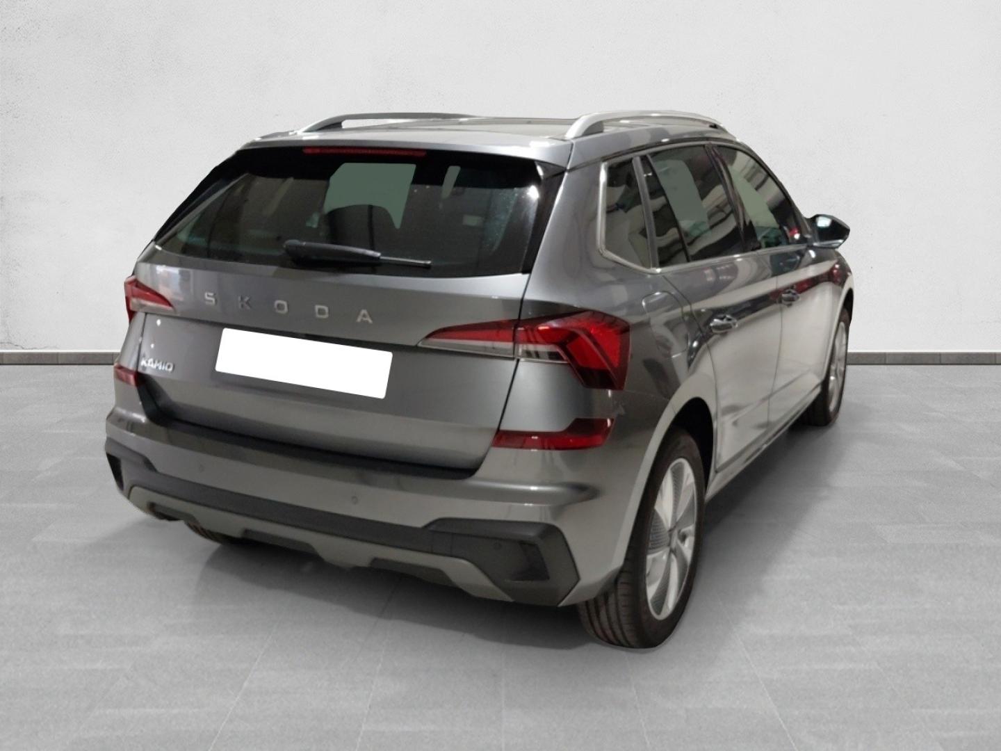 Skoda Kamiq 1.5 TSI SPORT 150 5P