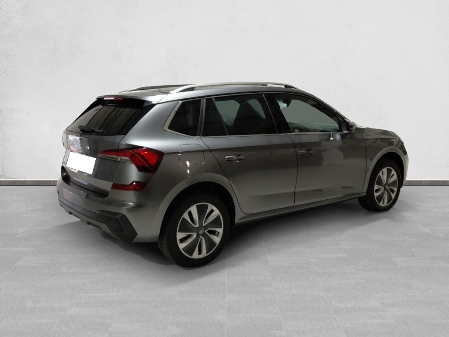 Skoda Kamiq 1.5 TSI SPORT 150 5P