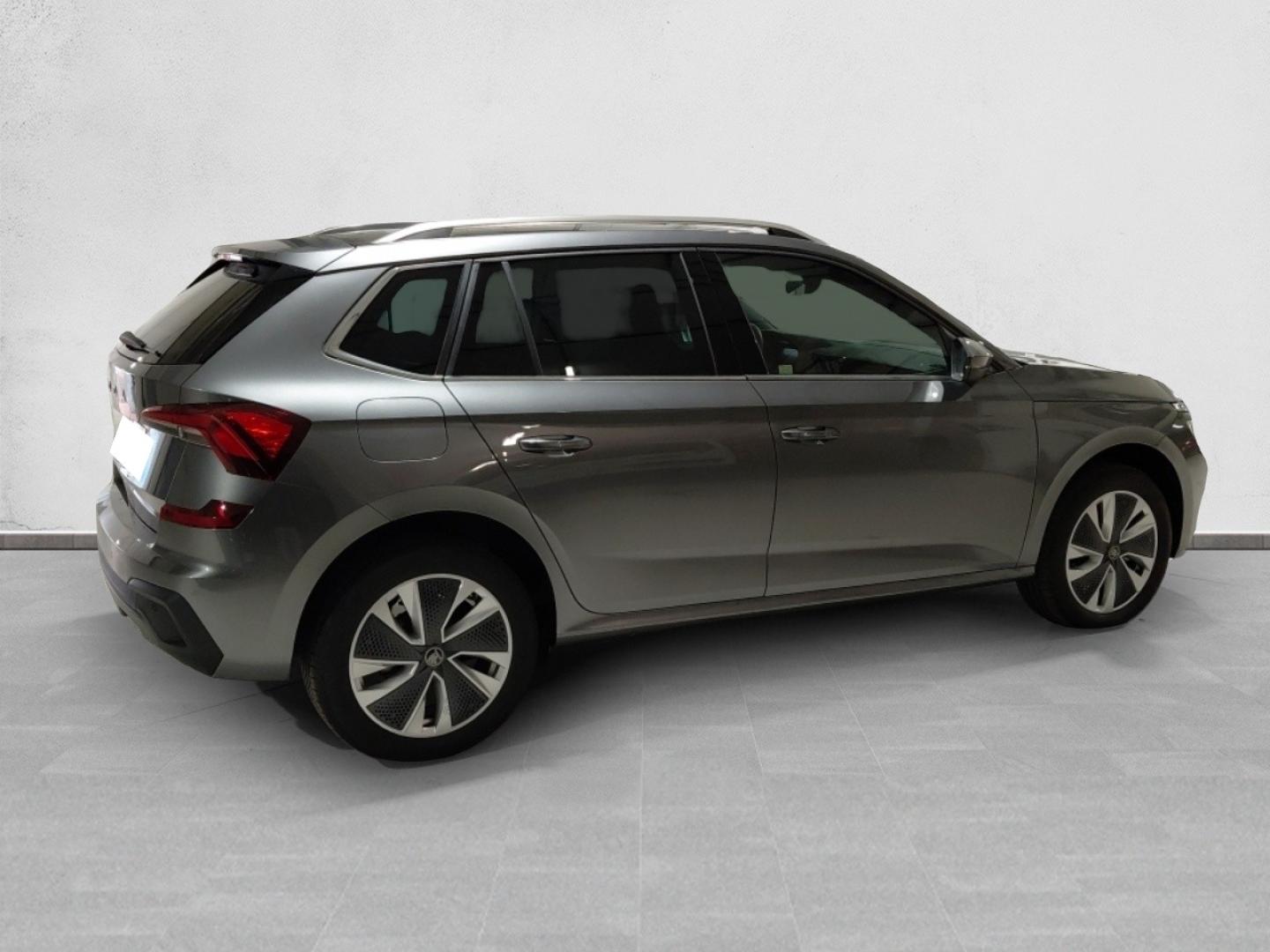 Skoda Kamiq 1.5 TSI SPORT 150 5P