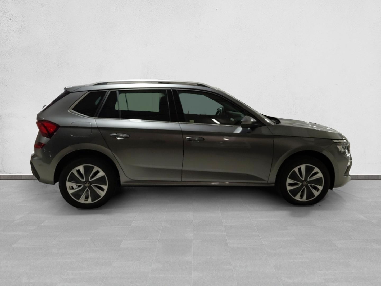 Skoda Kamiq 1.5 TSI SPORT 150 5P