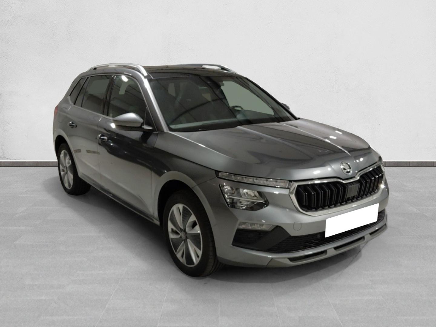Skoda Kamiq 1.5 TSI SPORT 150 5P