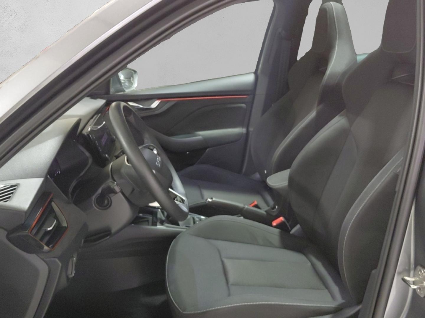 Skoda Kamiq 1.5 TSI SPORT 150 5P