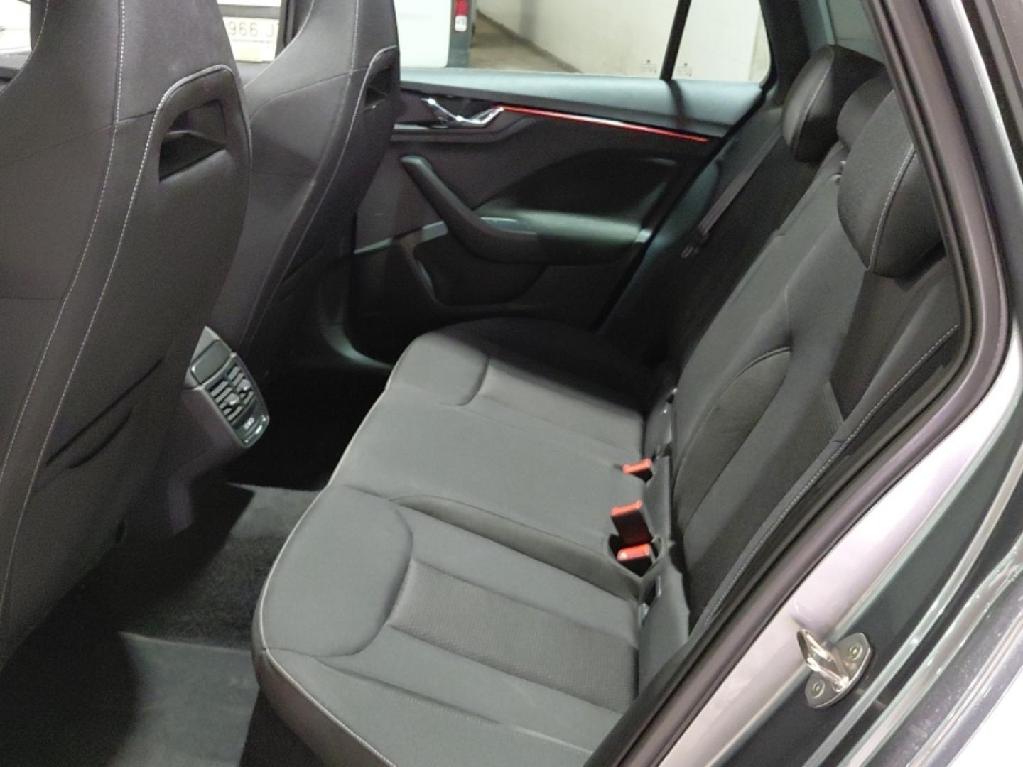 Skoda Kamiq 1.5 TSI SPORT 150 5P