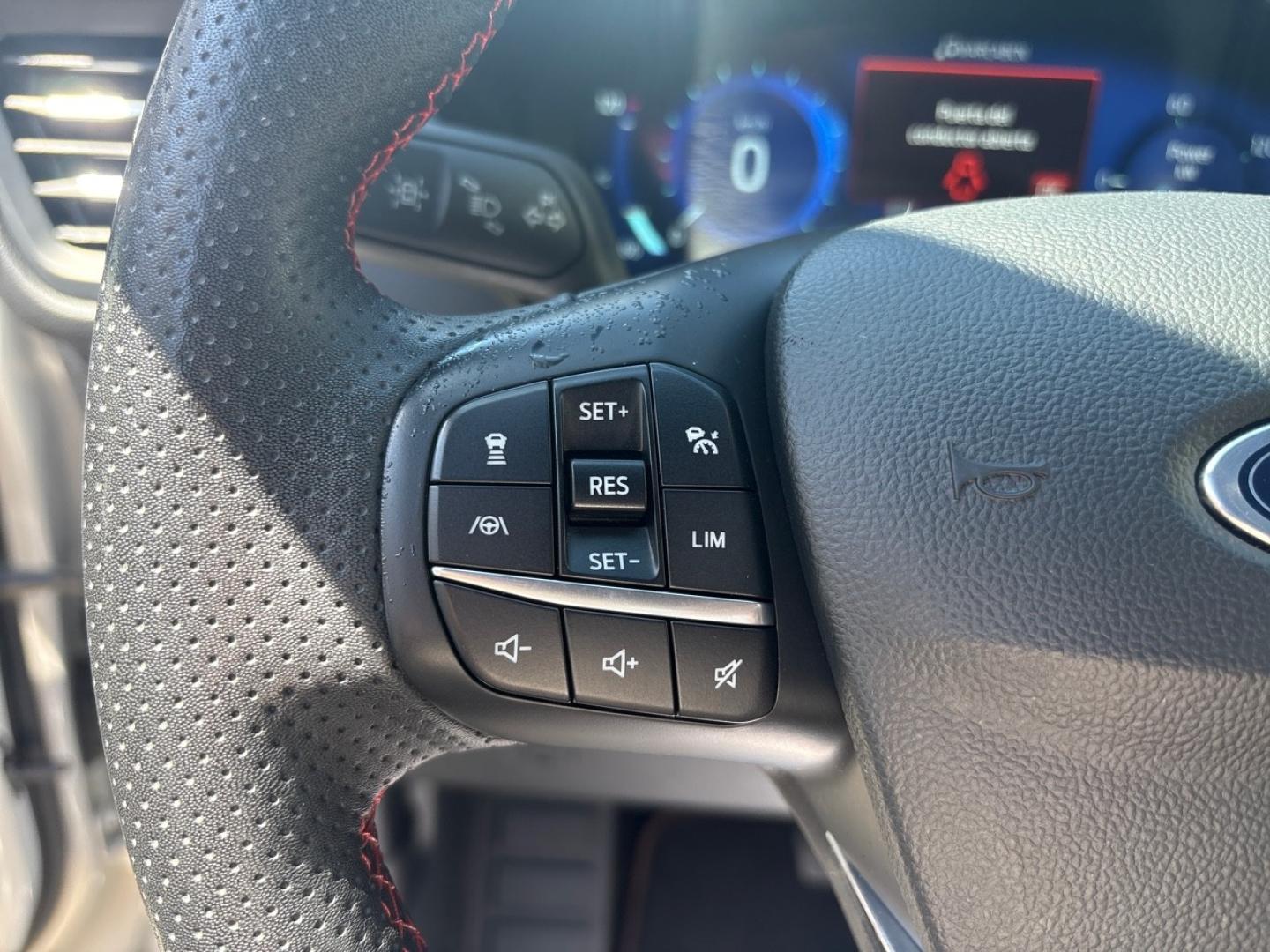 Ford Kuga ST-Line 2.5 Duratec PHEV 165kW Auto