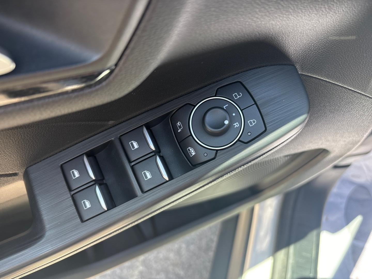 Ford Kuga ST-Line 2.5 Duratec PHEV 165kW Auto