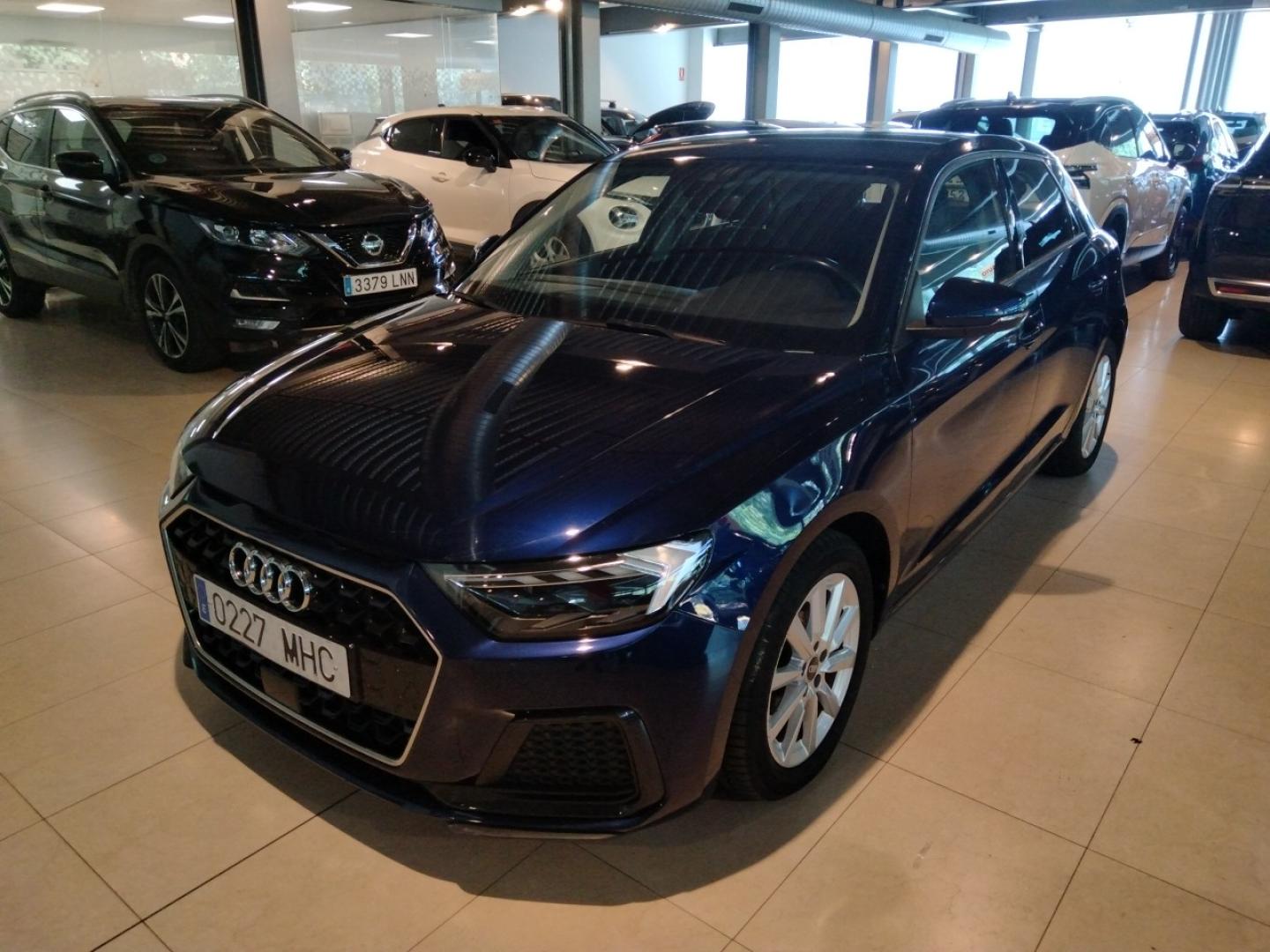 Audi A1 1.0 30 TFSI ADVANCED SPORTBACK 110 5P
