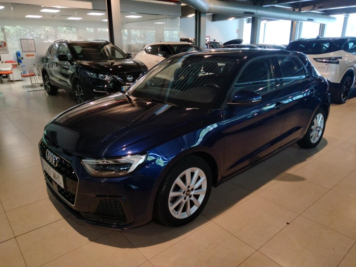 Audi A1 1.0 30 TFSI ADVANCED SPORTBACK 110 5P