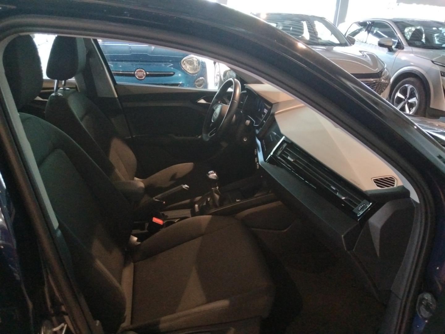 Audi A1 1.0 30 TFSI ADVANCED SPORTBACK 110 5P