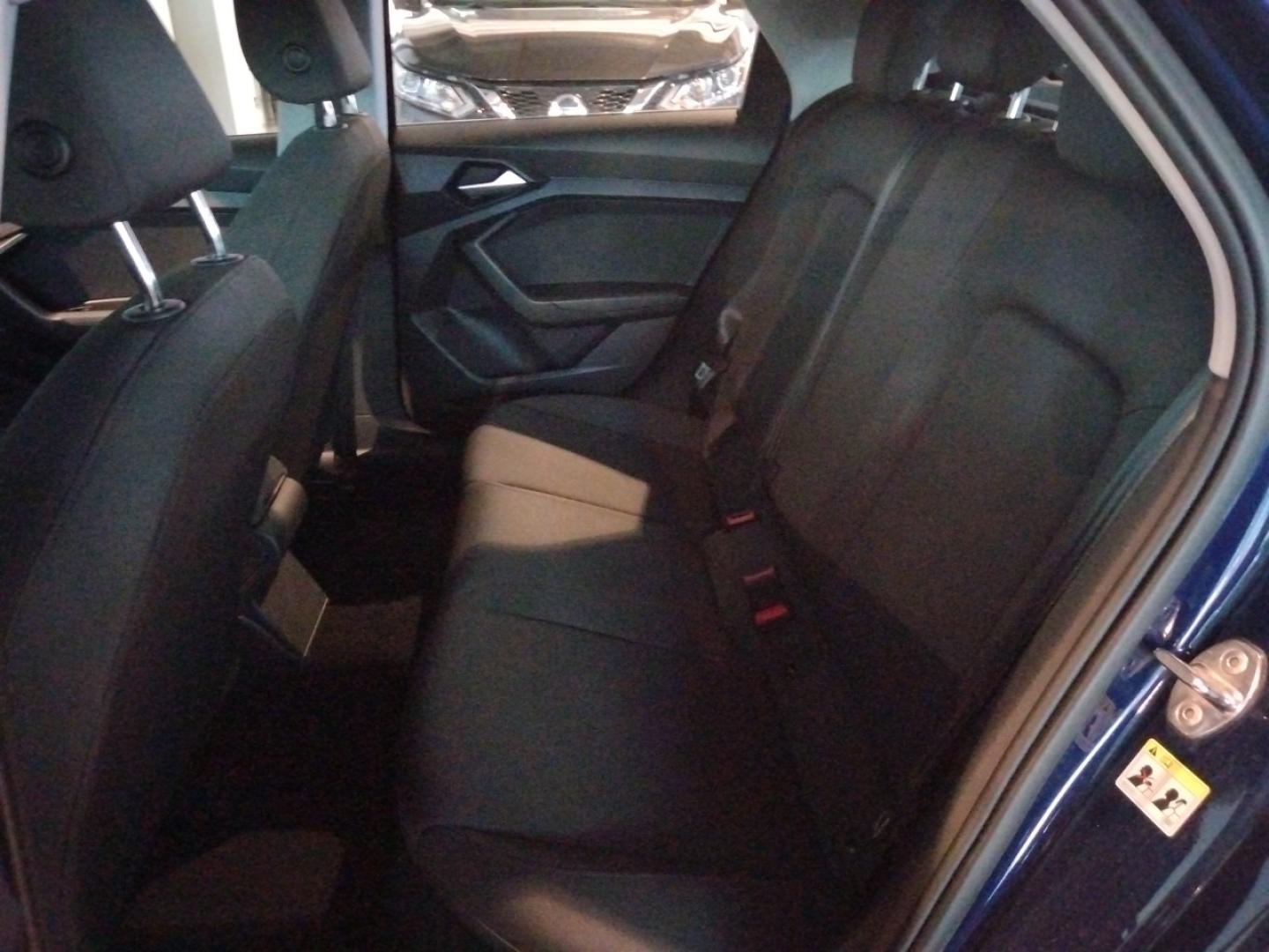 Audi A1 1.0 30 TFSI ADVANCED SPORTBACK 110 5P