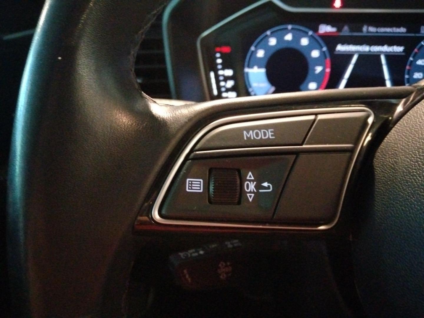 Audi A1 1.0 30 TFSI ADVANCED SPORTBACK 110 5P