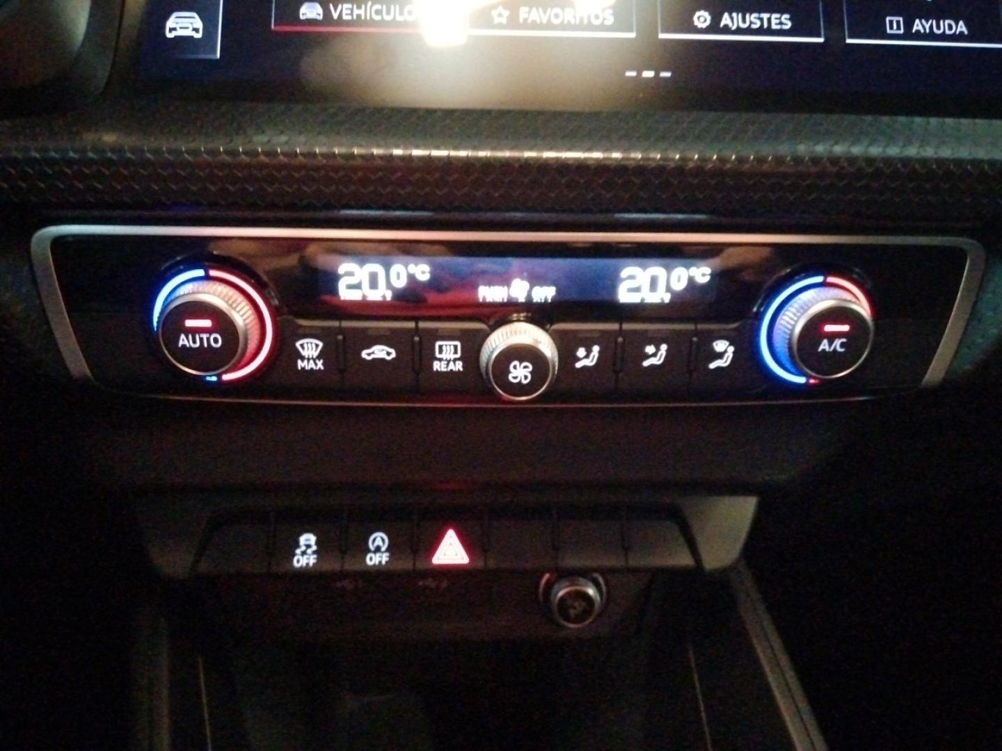 Audi A1 1.0 30 TFSI ADVANCED SPORTBACK 110 5P