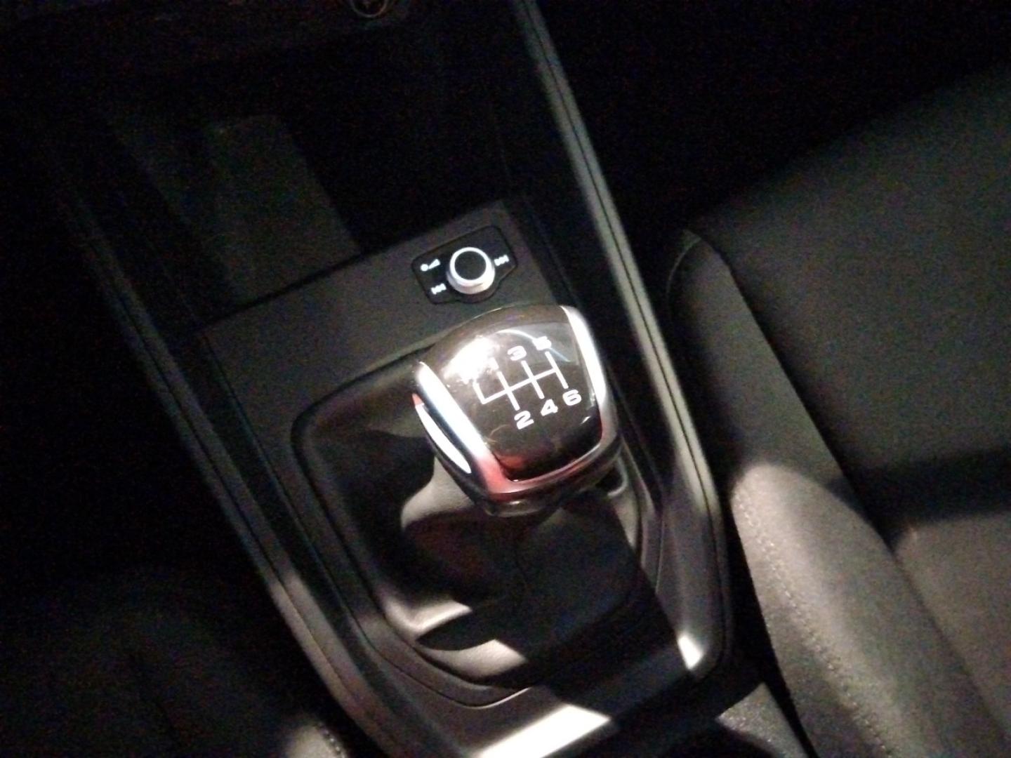 Audi A1 1.0 30 TFSI ADVANCED SPORTBACK 110 5P
