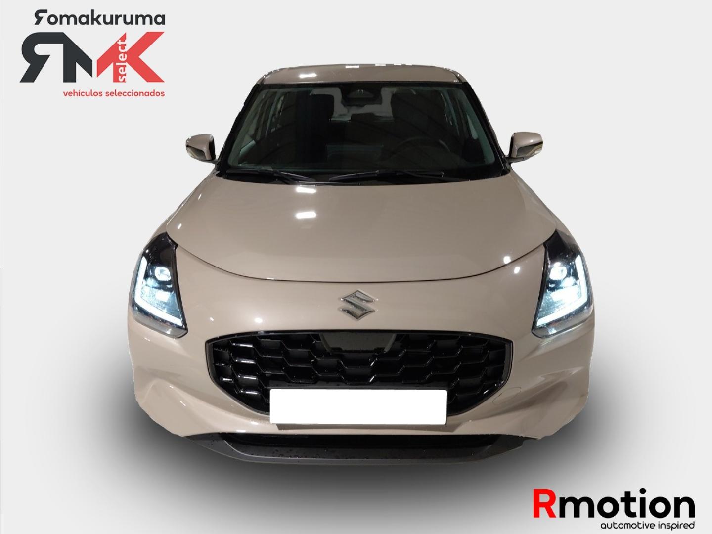 Suzuki Swift 1.2 S3 Mild Hybrid