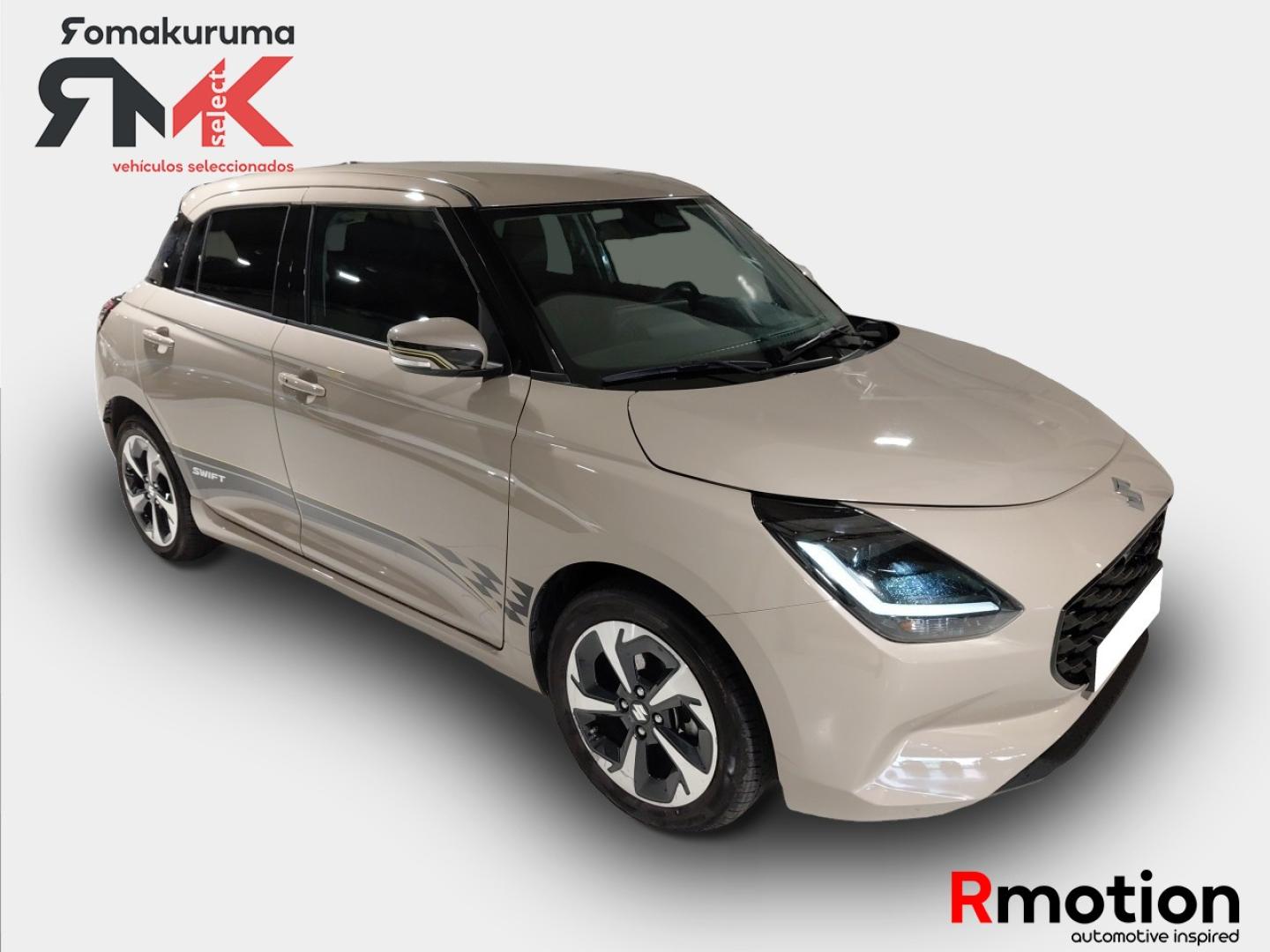 Suzuki Swift 1.2 S3 Mild Hybrid