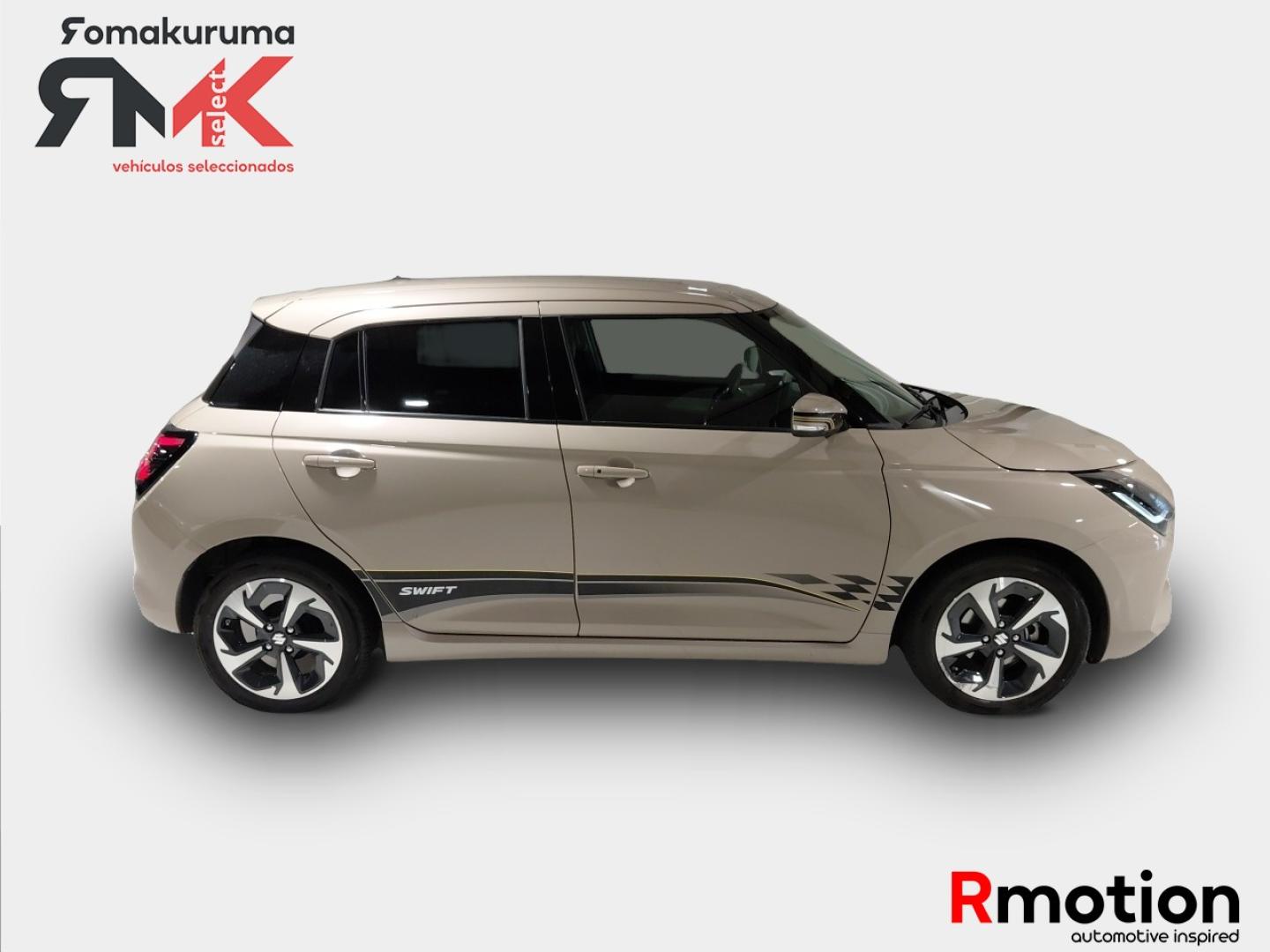 Suzuki Swift 1.2 S3 Mild Hybrid