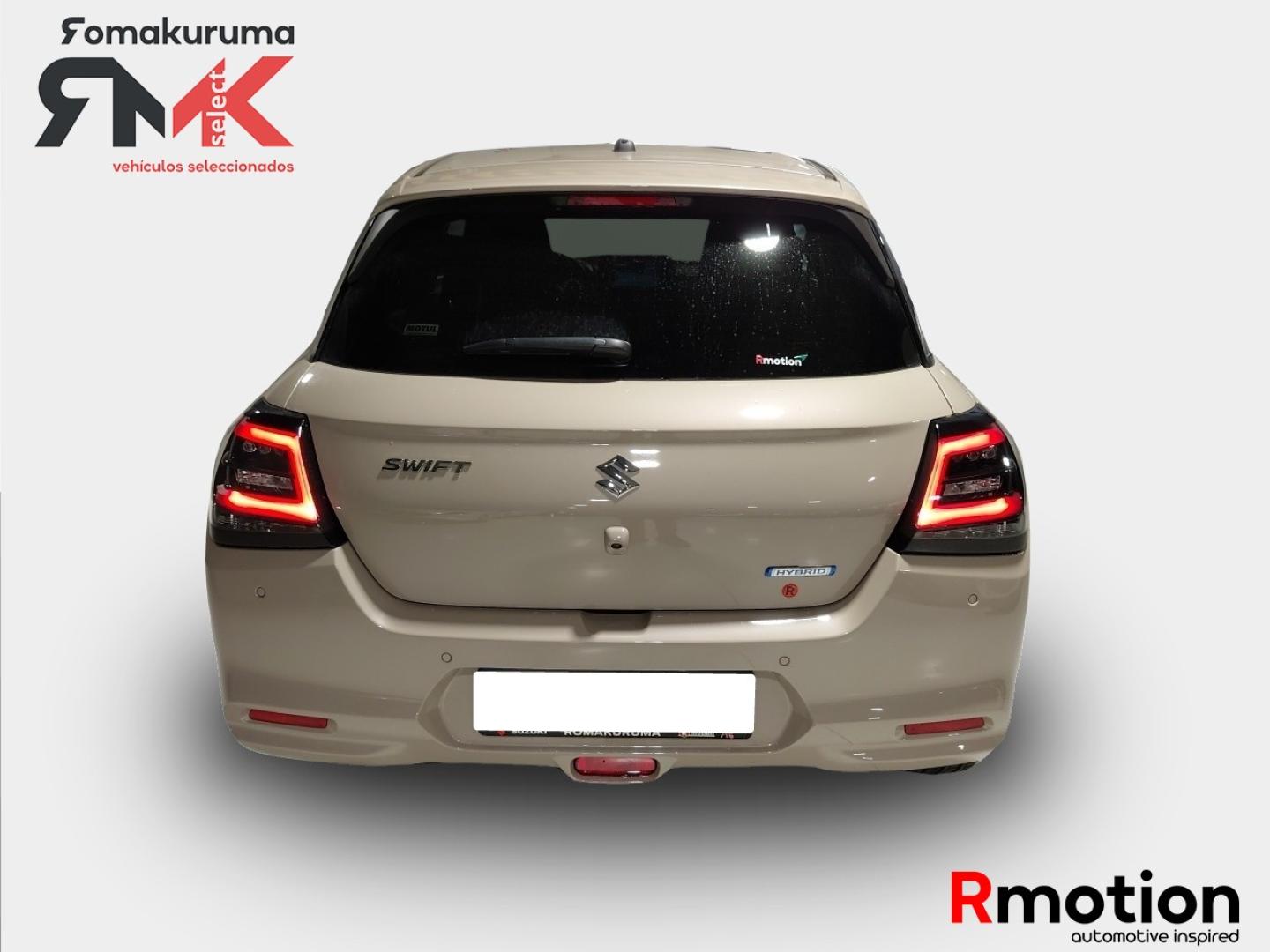 Suzuki Swift 1.2 S3 Mild Hybrid