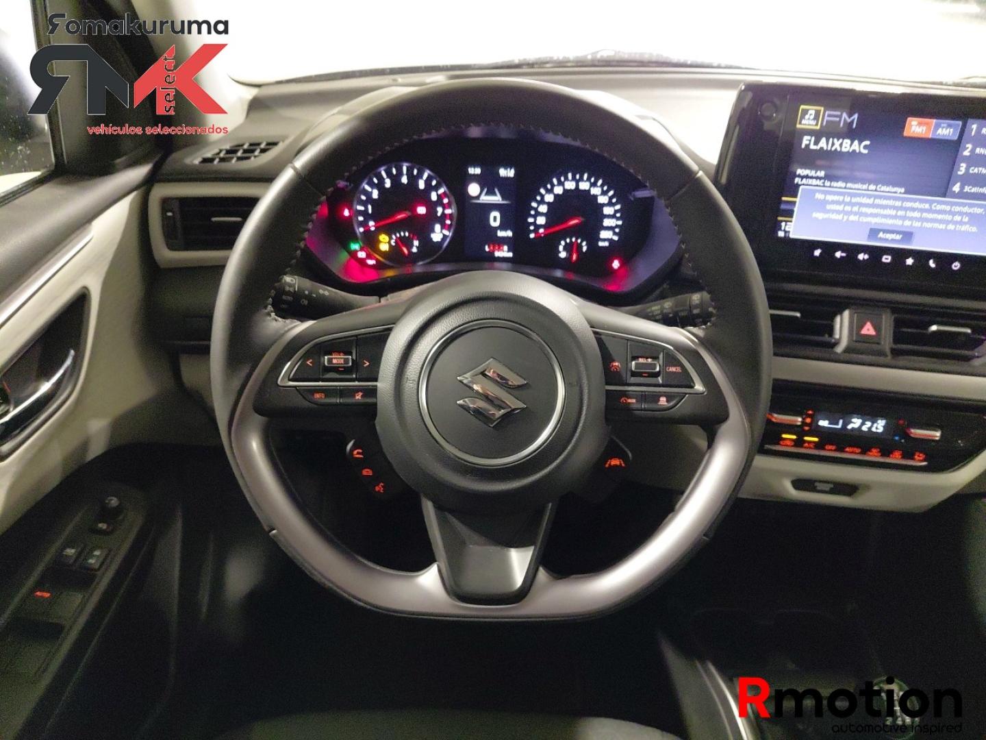 Suzuki Swift 1.2 S3 Mild Hybrid