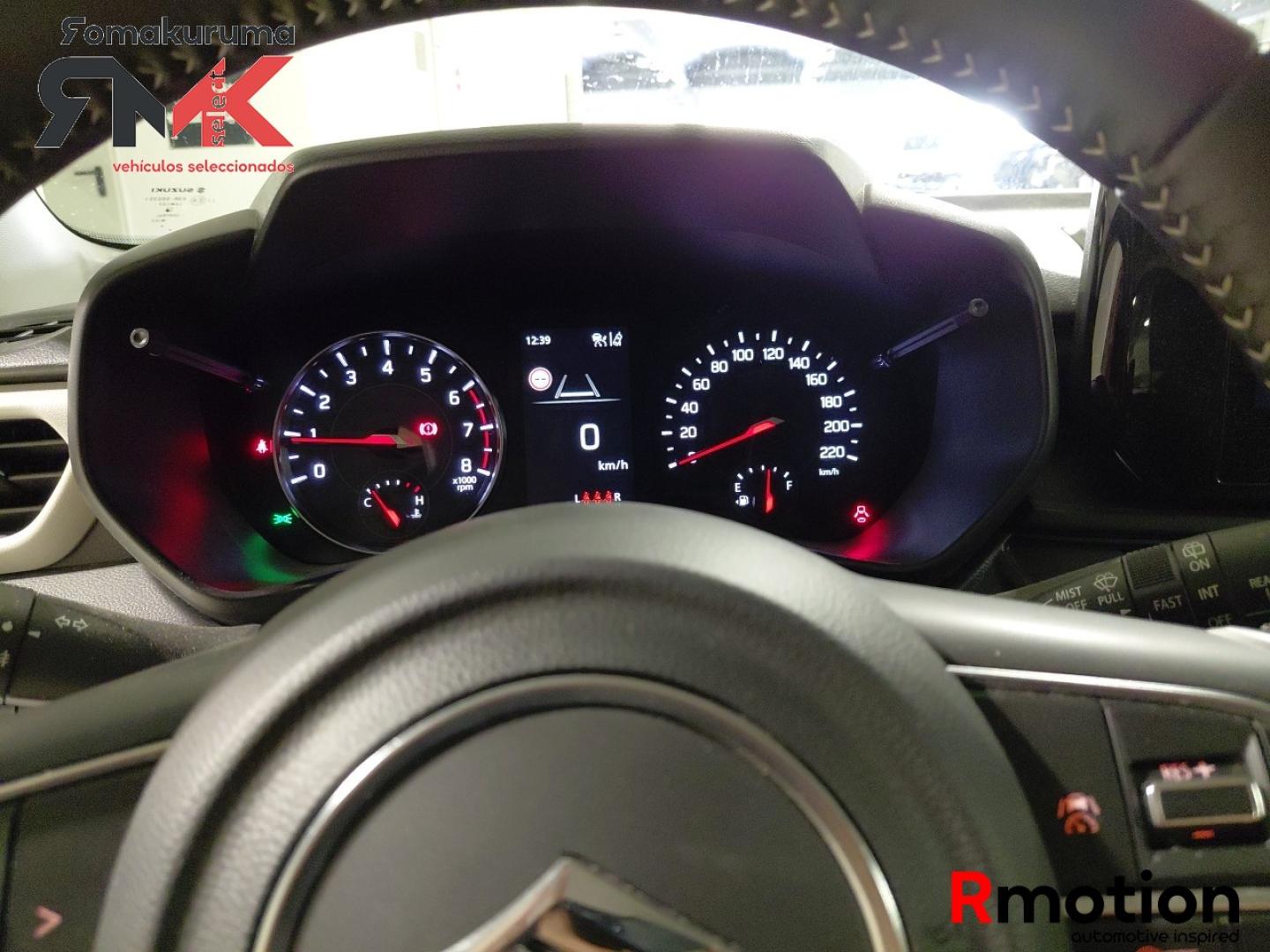 Suzuki Swift 1.2 S3 Mild Hybrid