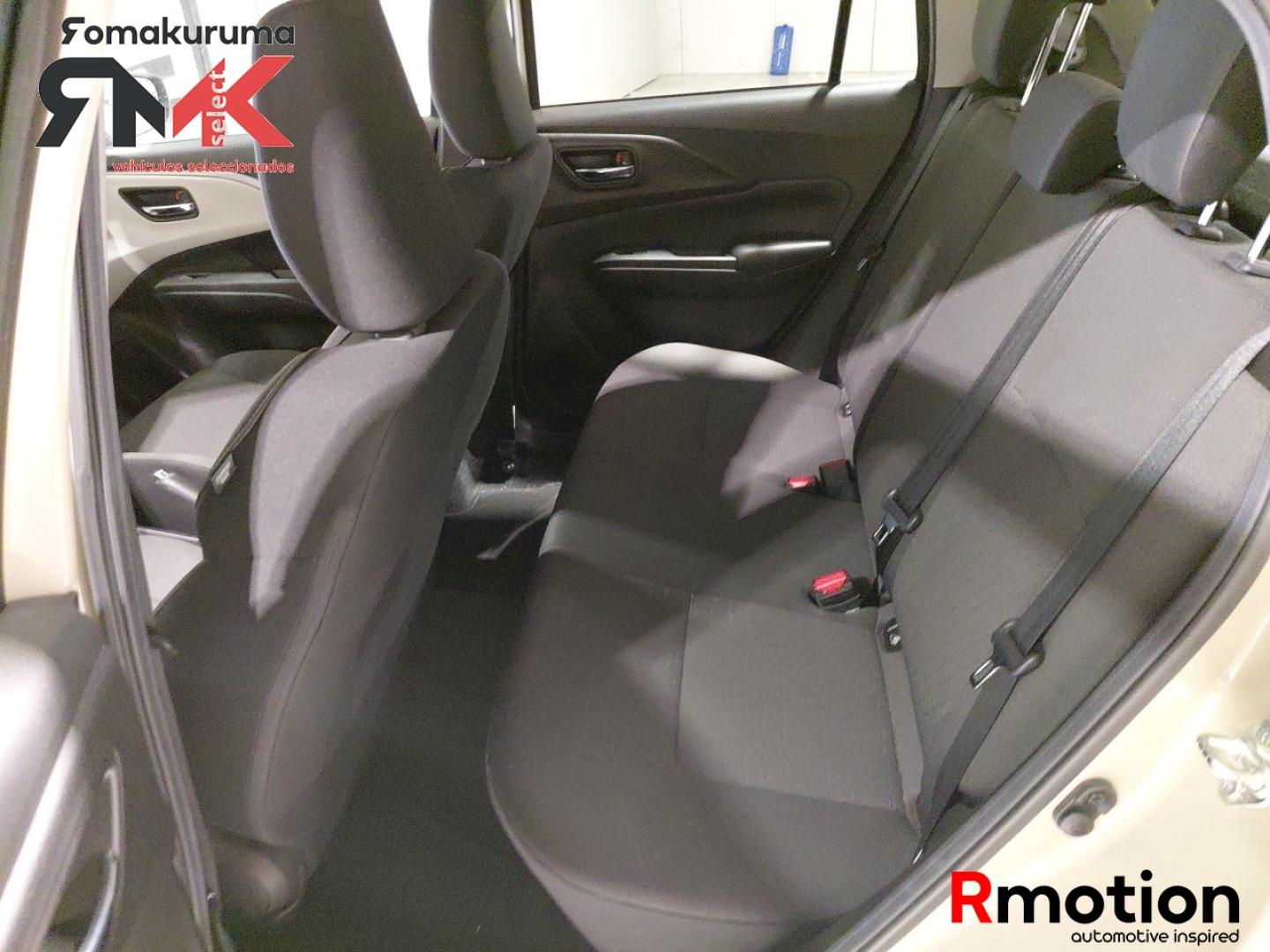 Suzuki Swift 1.2 S3 Mild Hybrid
