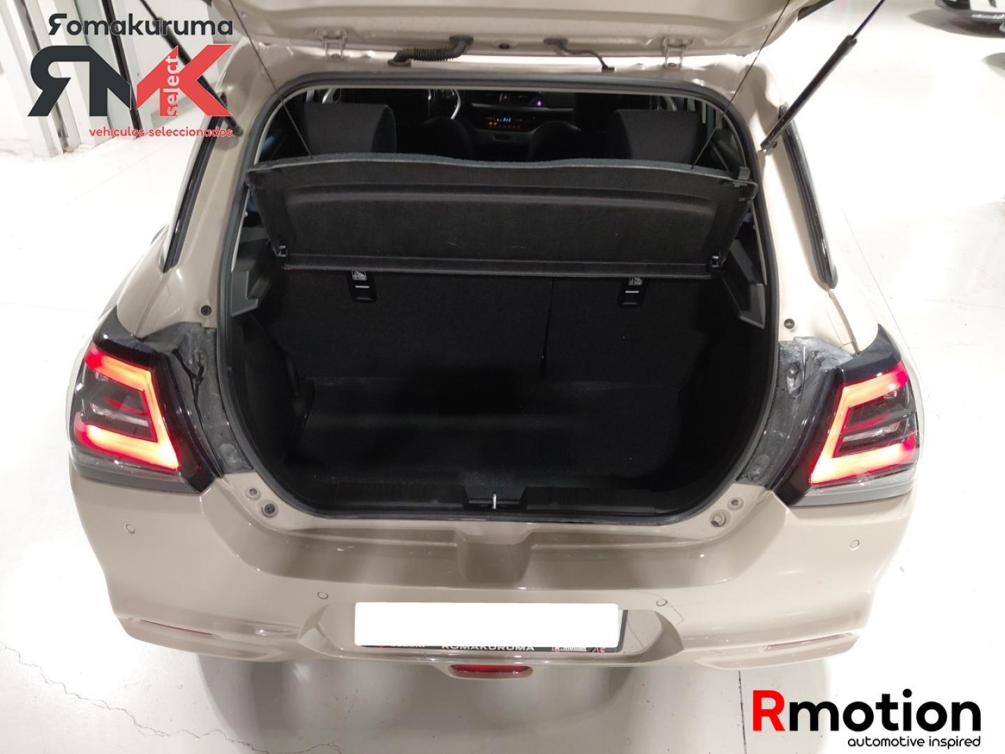 Suzuki Swift 1.2 S3 Mild Hybrid