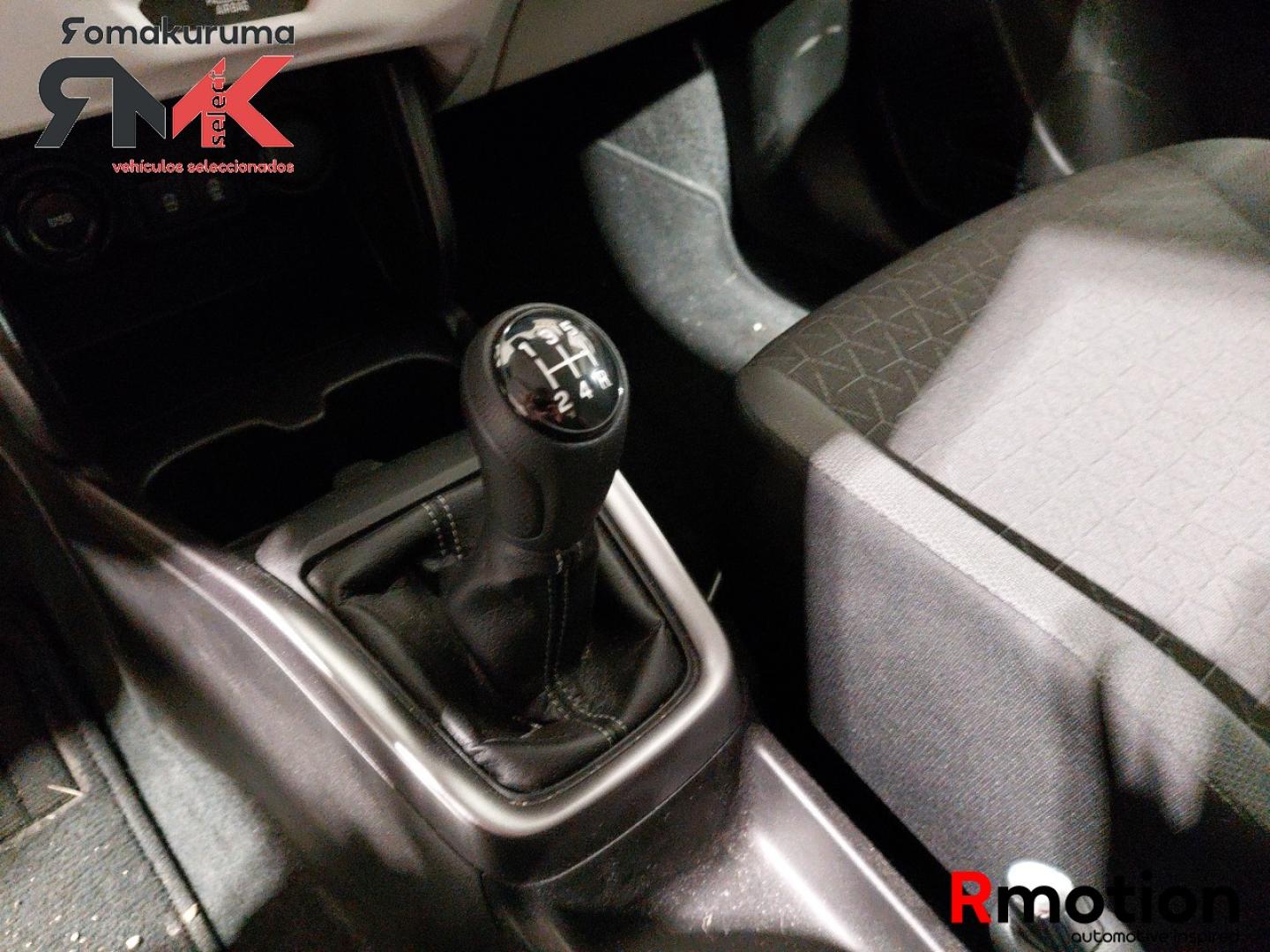 Suzuki Swift 1.2 S3 Mild Hybrid