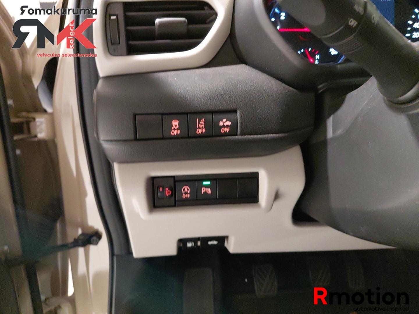 Suzuki Swift 1.2 S3 Mild Hybrid