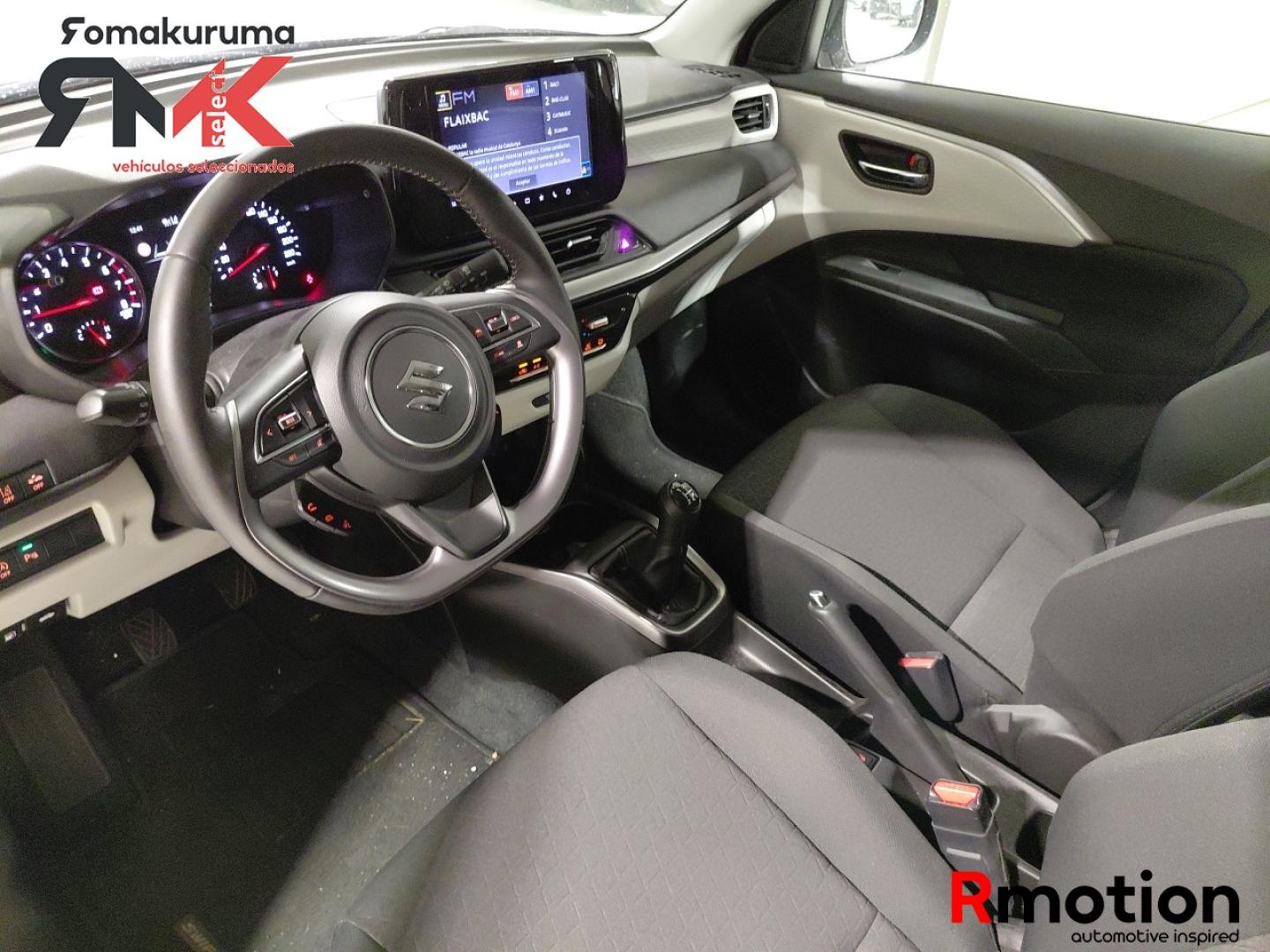 Suzuki Swift 1.2 S3 Mild Hybrid