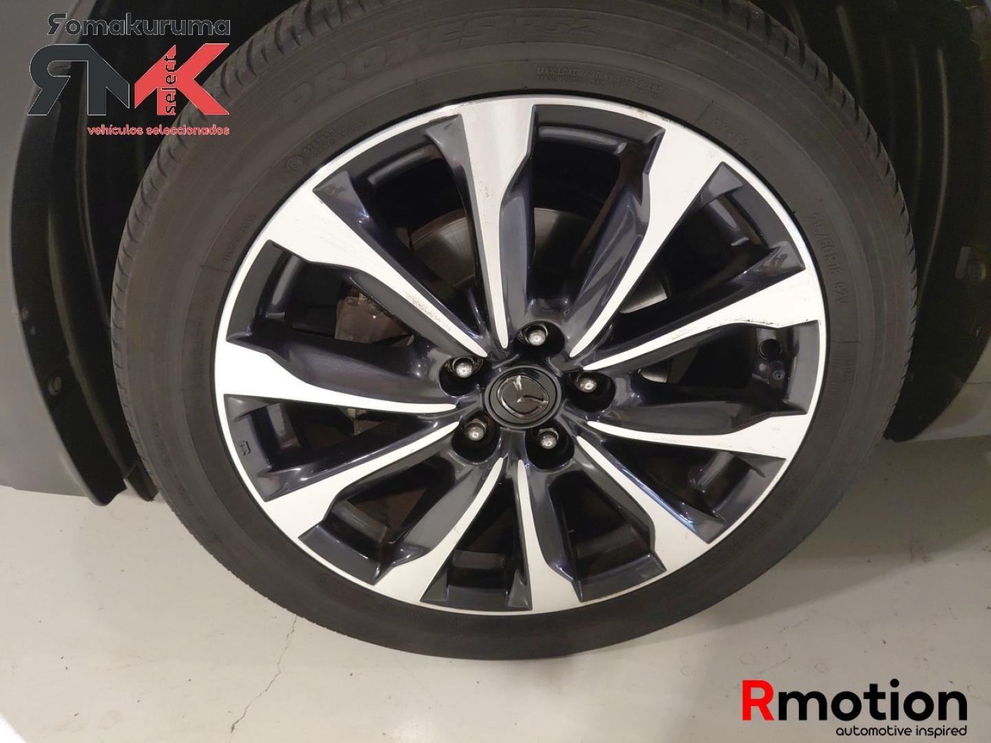 Mazda CX-3 2.0 G 89kW (121CV) 2WD Zenith